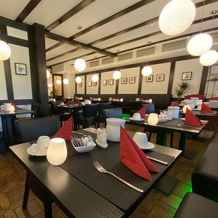 Hotel Altes Winzerhaus Cochem Exterior foto