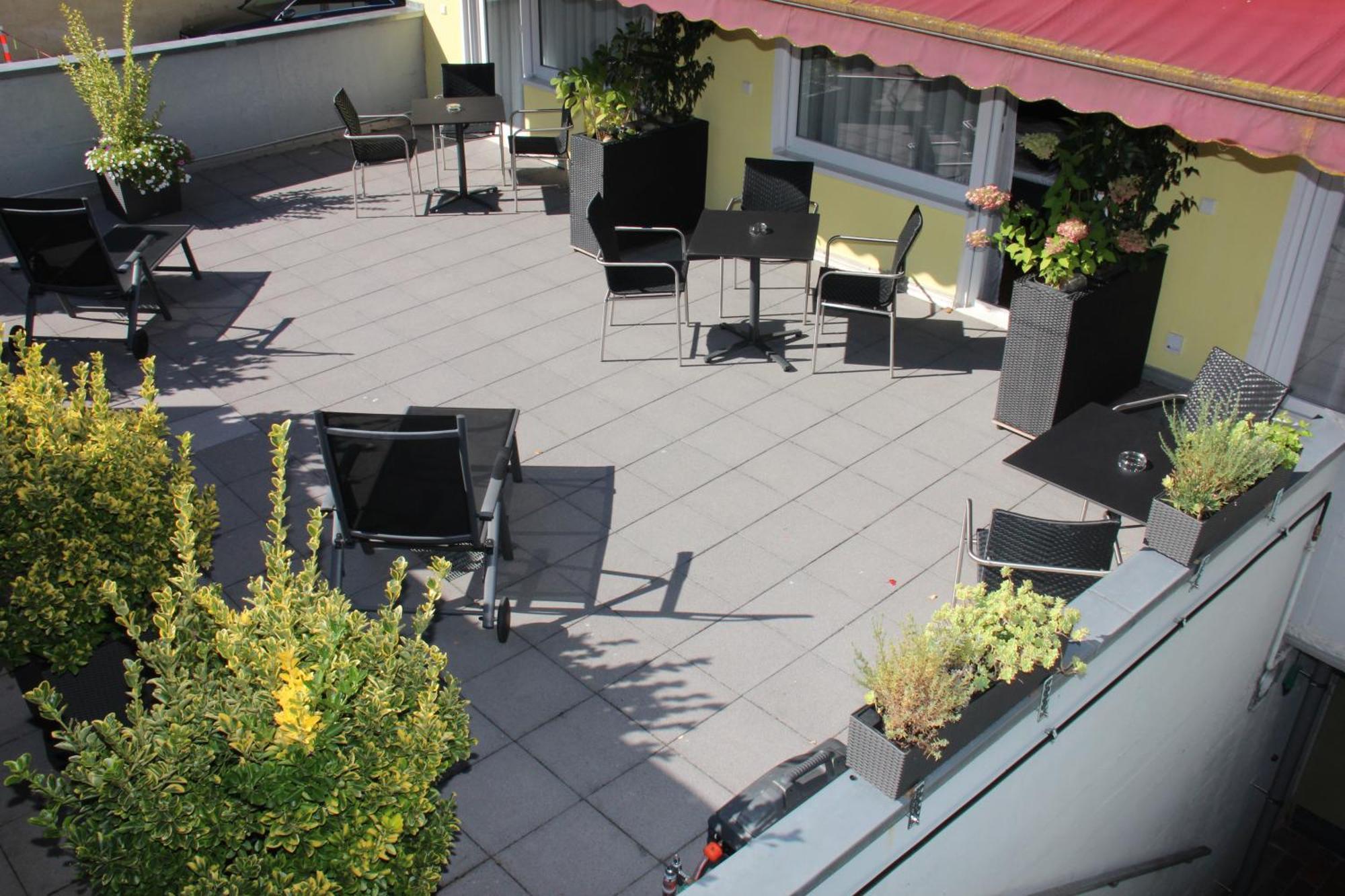 Hotel Altes Winzerhaus Cochem Quarto foto