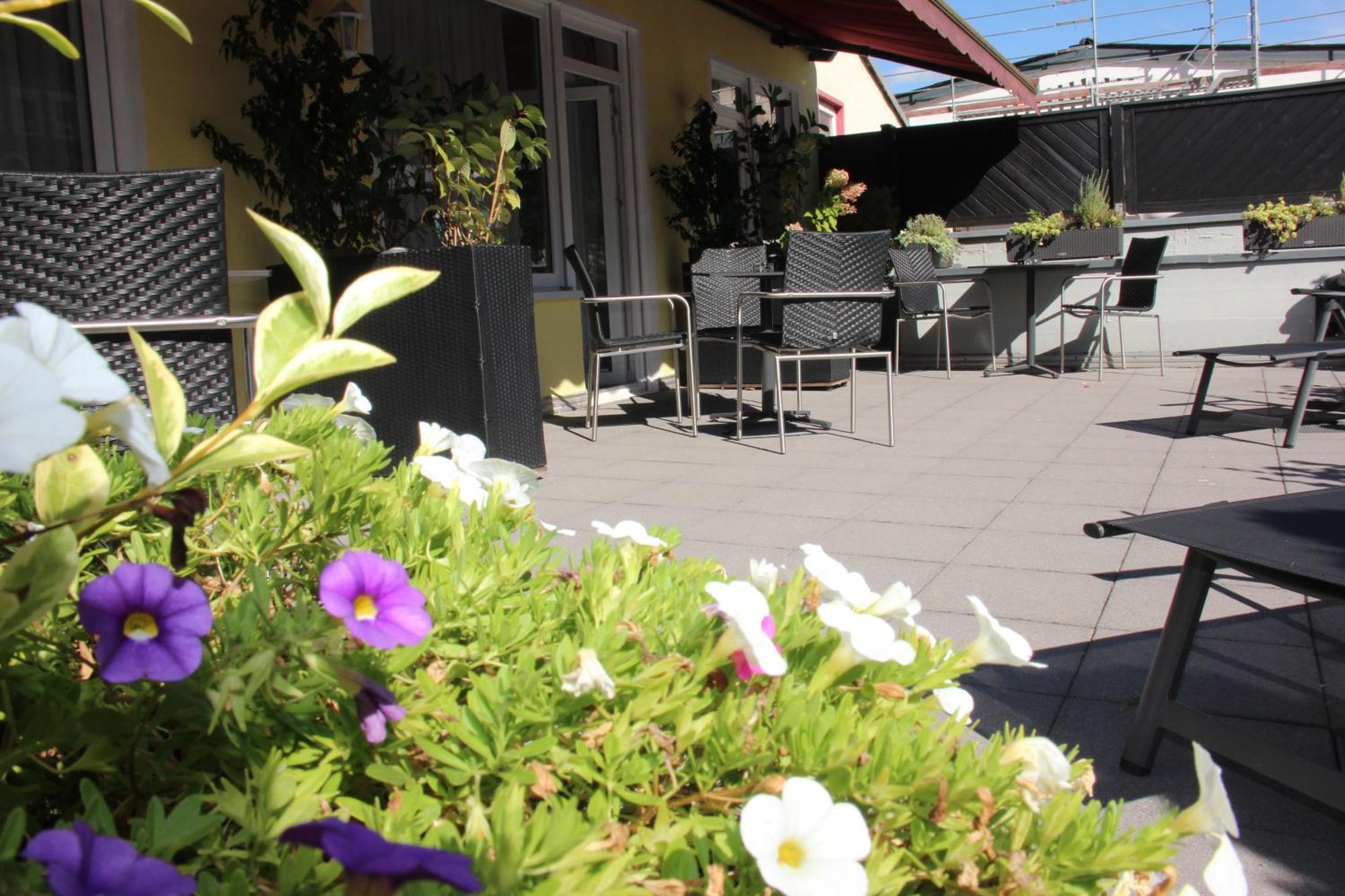Hotel Altes Winzerhaus Cochem Quarto foto