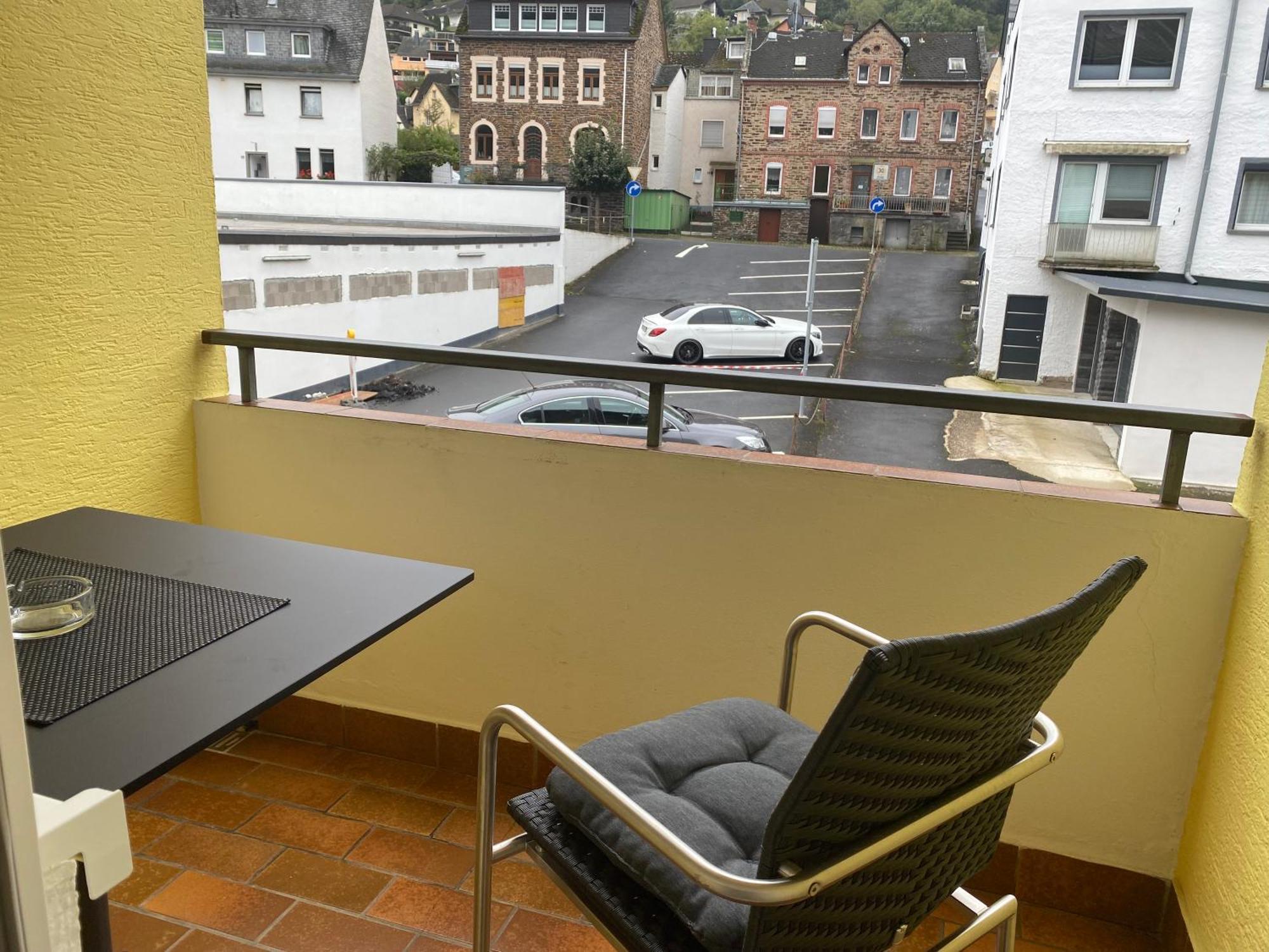 Hotel Altes Winzerhaus Cochem Quarto foto