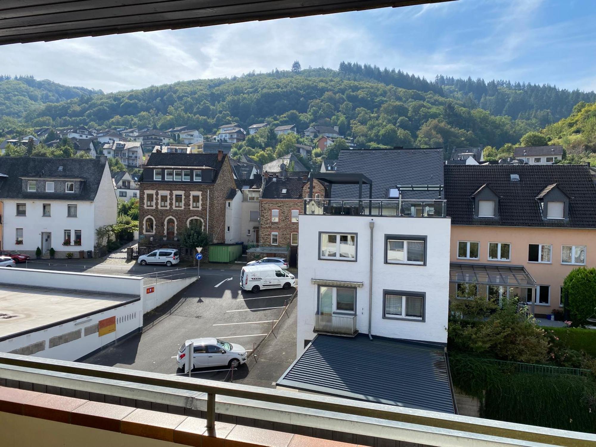 Hotel Altes Winzerhaus Cochem Quarto foto