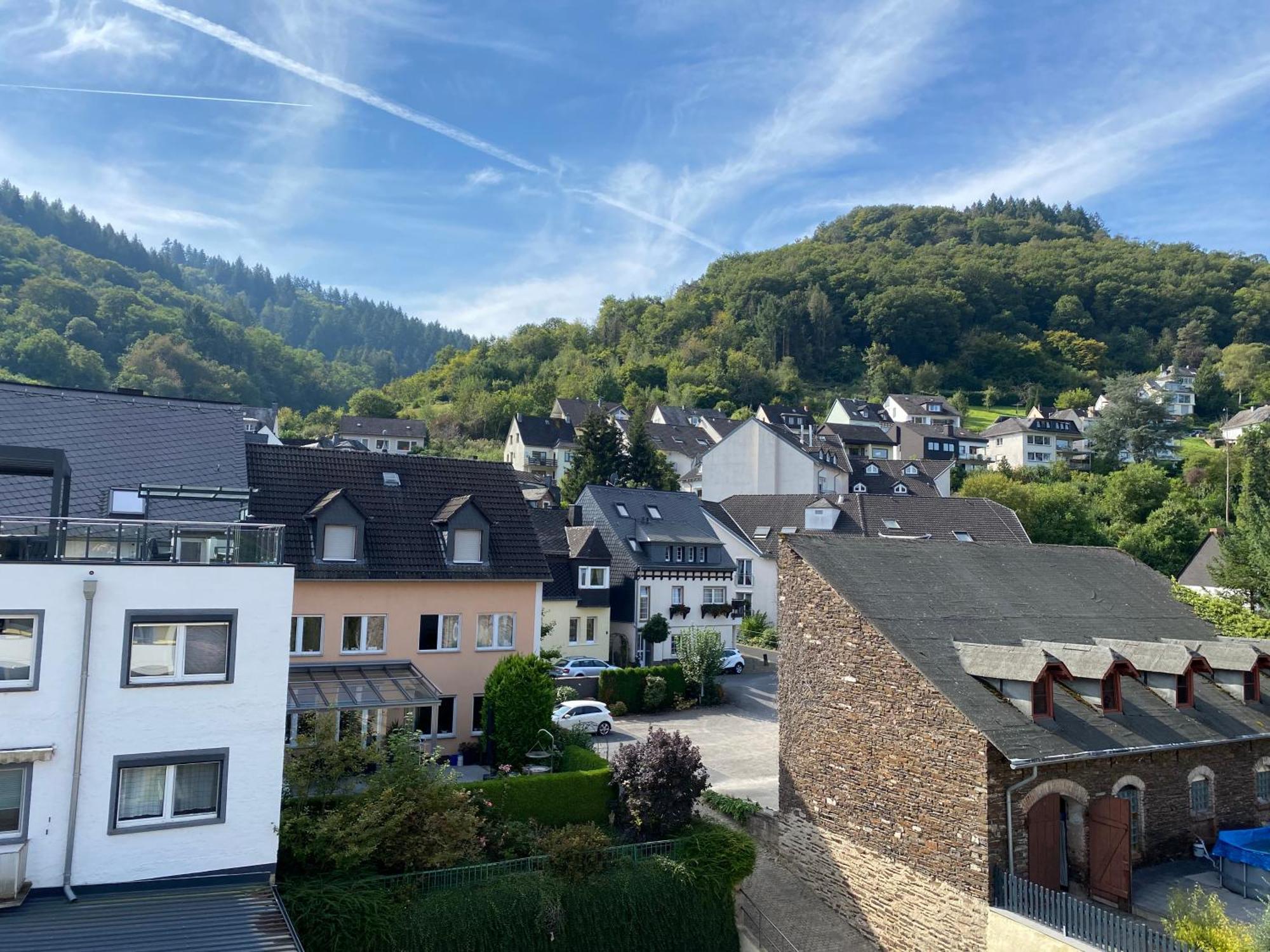 Hotel Altes Winzerhaus Cochem Quarto foto